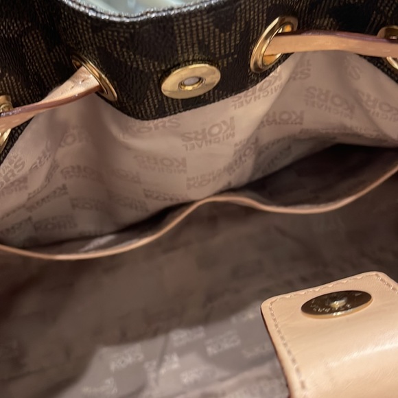 Michael Kors Satchel/Shoulder Bag - Picture 7 of 15